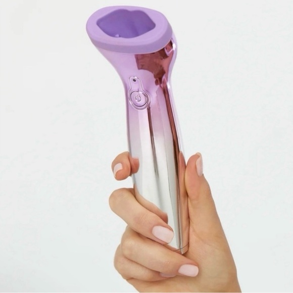 BRAND NEW IN SEALED BOX! BEAMBO THE LIP GIZMO LIP PLUMPING DEVICE - Picture 3 of 7